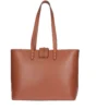 LIU JO SHOPPING SUEDE 81140