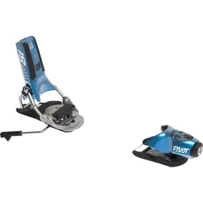 Look Pivot 2.0 18 GW B115 blu acciaio