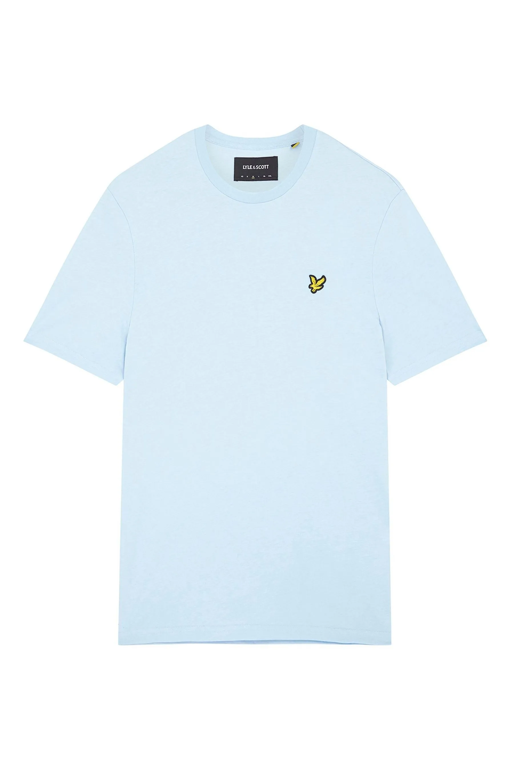 Lyle & Scott - T-shirt girocollo    