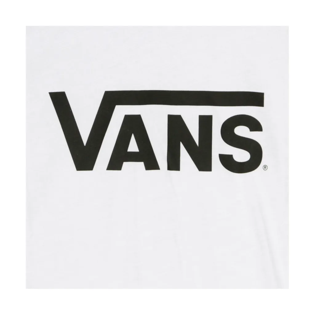 MAGLIETTA CLASSIC WHITE/BLACK