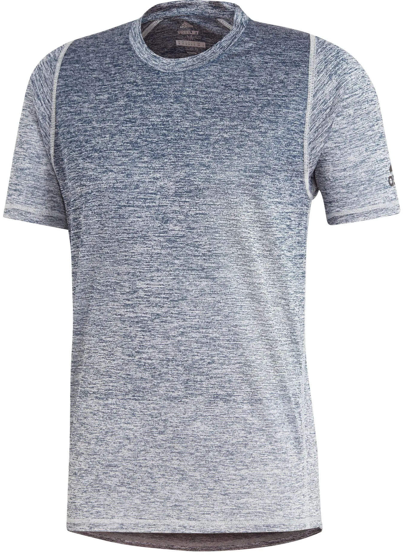 Magliette adidas Freelift 360 X GF GRA T-shirt 293 M