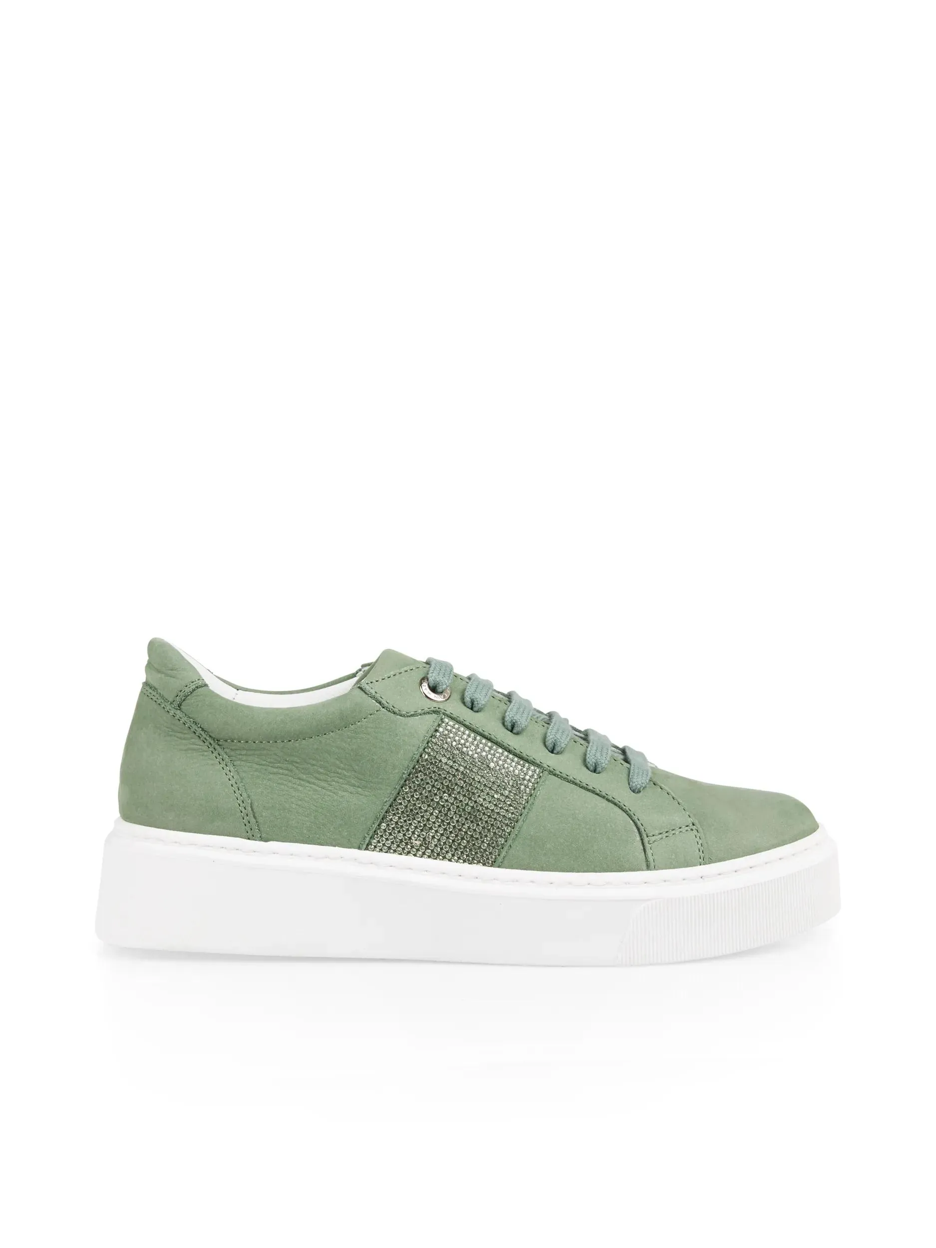 Marc Cain Sneaker frozen sage 