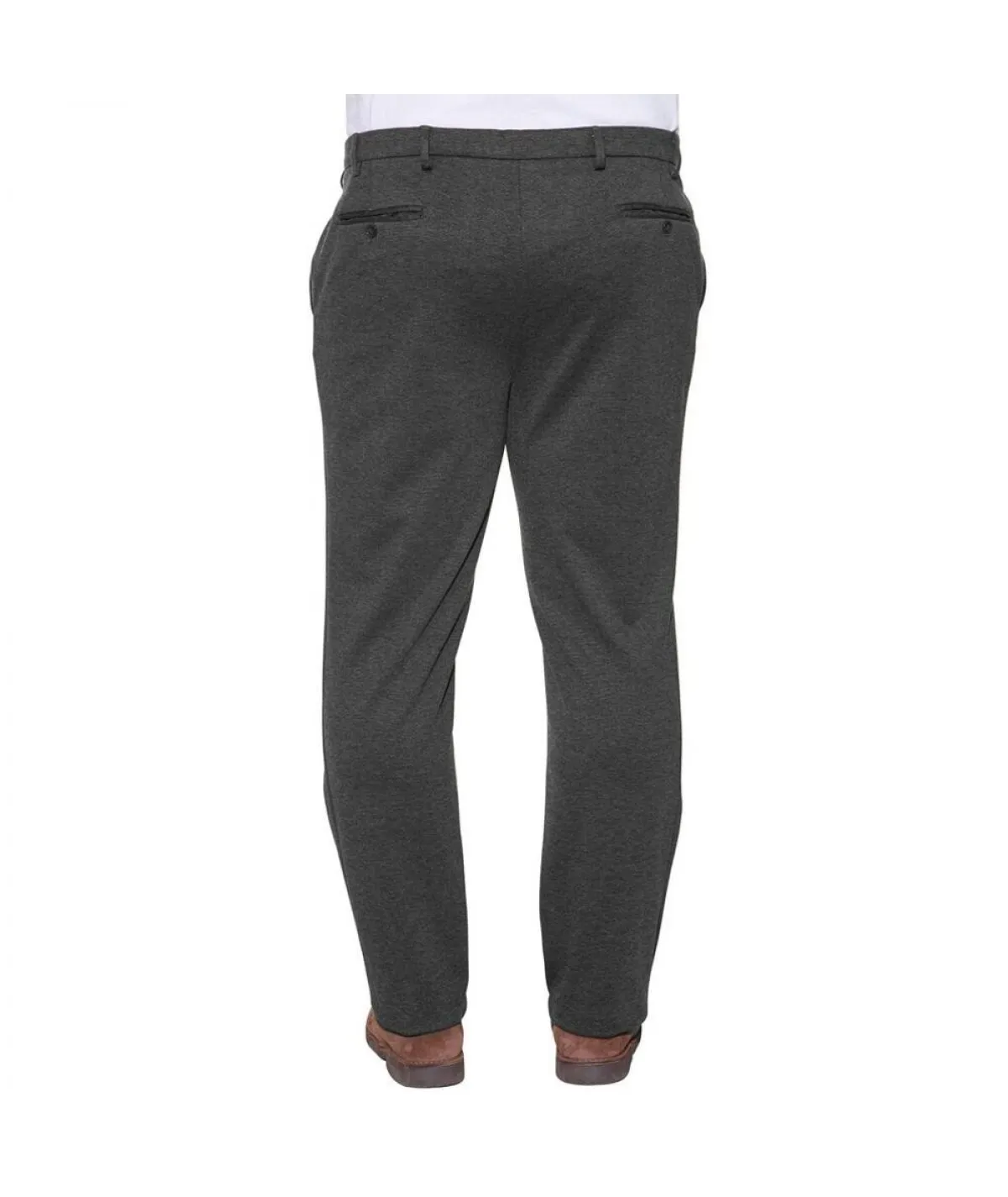 MAXFORT PRESTIGIO PANTALONE CALIBRATO PER UOMO E RAGAZZO TAGLIE FORTI