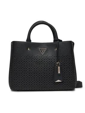 Meridian Satchel - Borsa a Mano Traforata