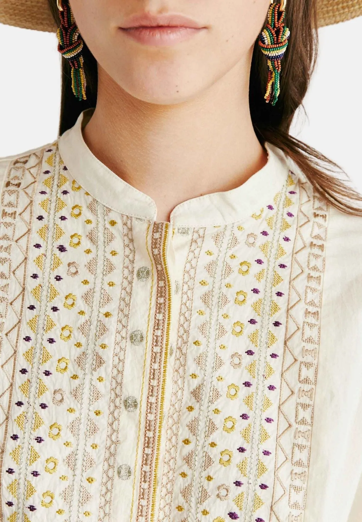 MOBL014.11MO - Camicia - MOMON