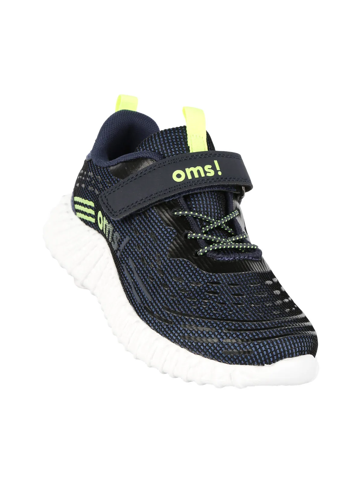 Original Marines Baskets enfant avec déchirure