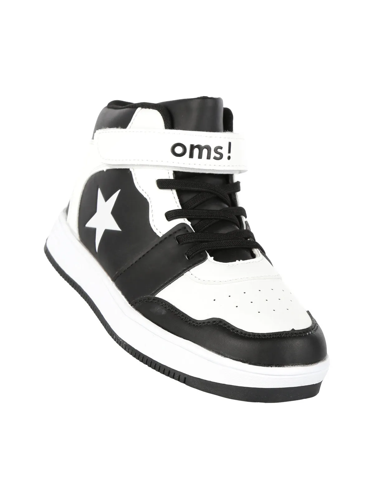 Original Marines Baskets montantes garçon