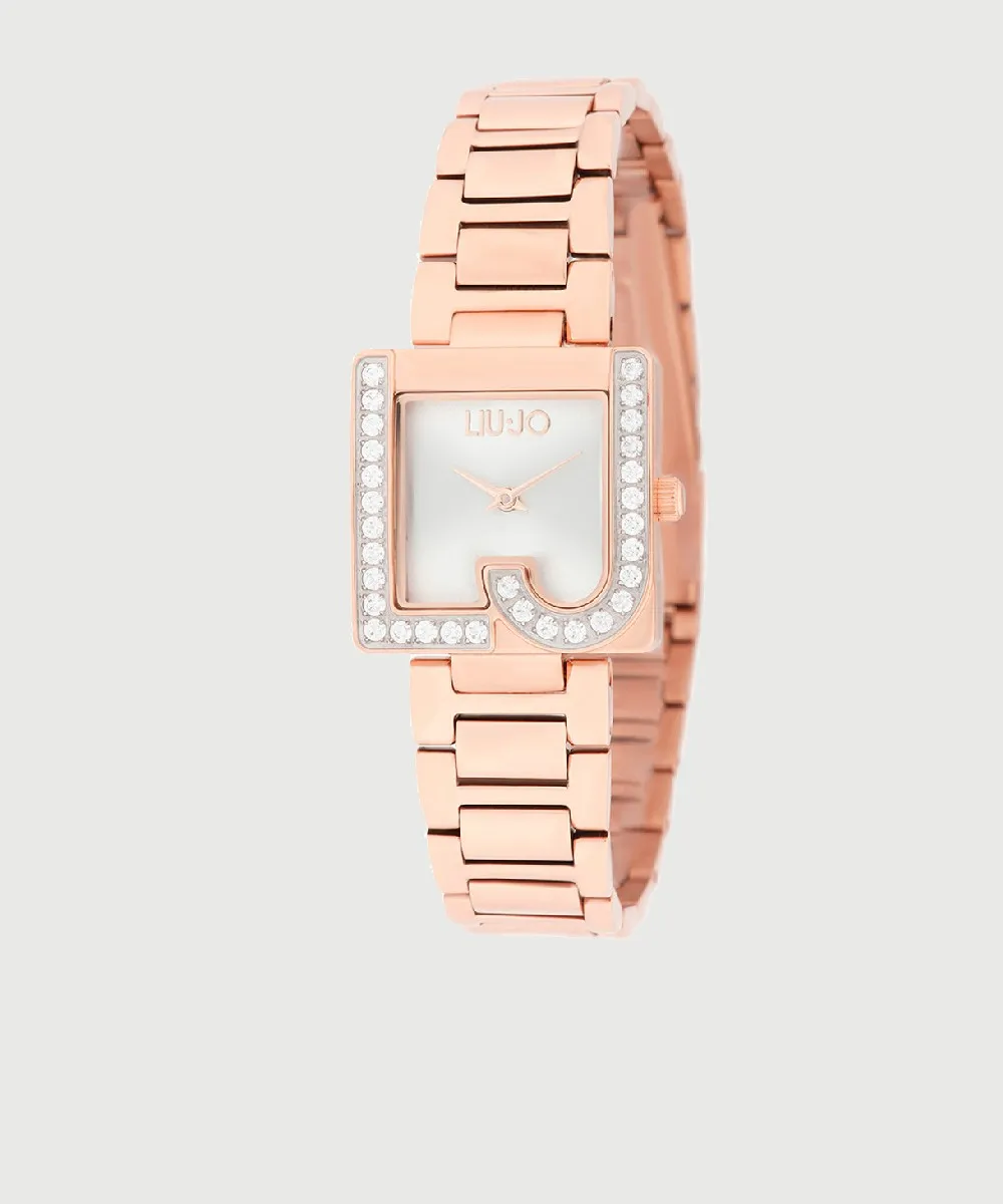 Orologio GIULIA Liu Jo Donna