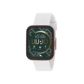 orologio smartwatch unisex Liu Jo swlj092 voice slim multifunzione