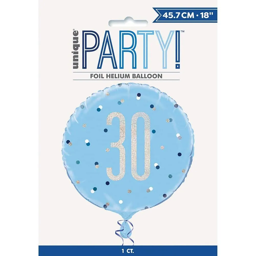 Palloncino Foil 