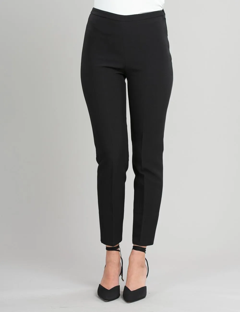 Pantalone Capri Carla Montanarini    