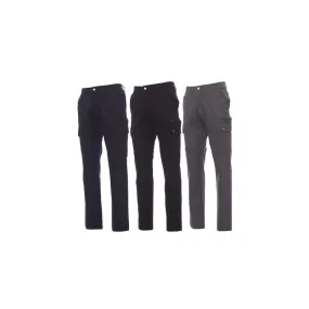 Pantalone da lavoro Multitasche Multistagione Forest Summer Donna - Payper  FOREST SUM. LADY