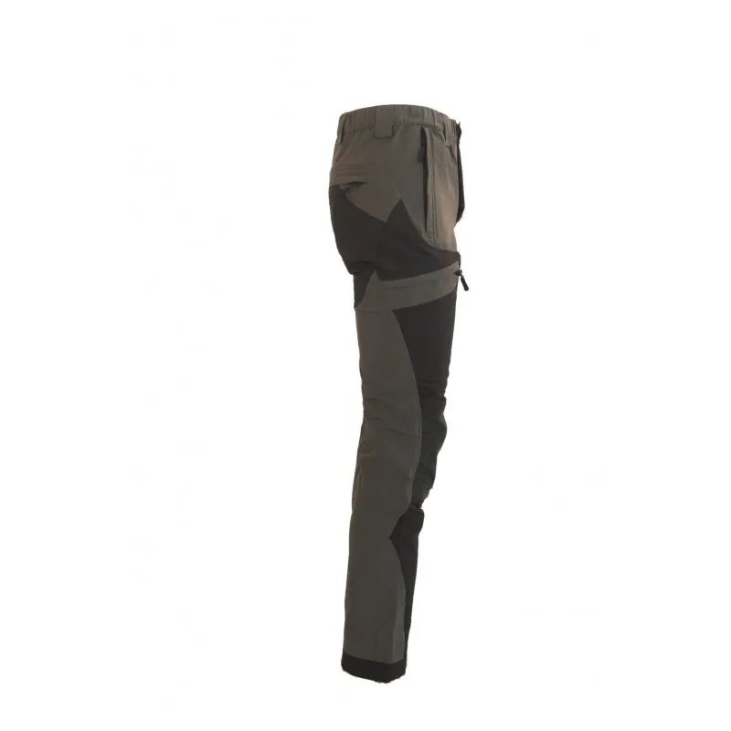Pantalone elasticizzato Blatex 93.2