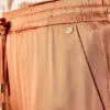 Pantalone jogging tinta unita LIU JO