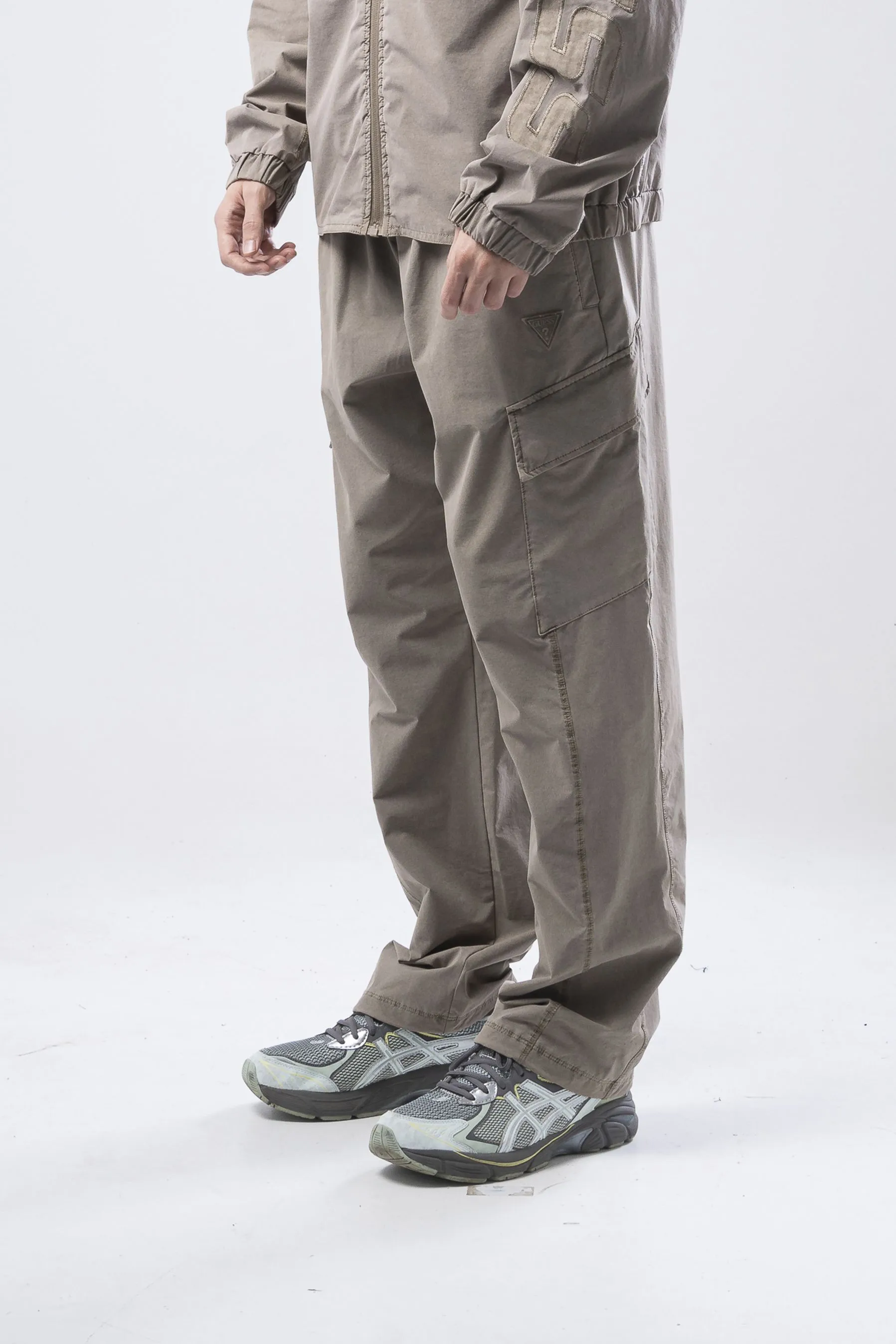 PANTALONE UOMO GUESS ACTIVEWEAR PASADENA STN