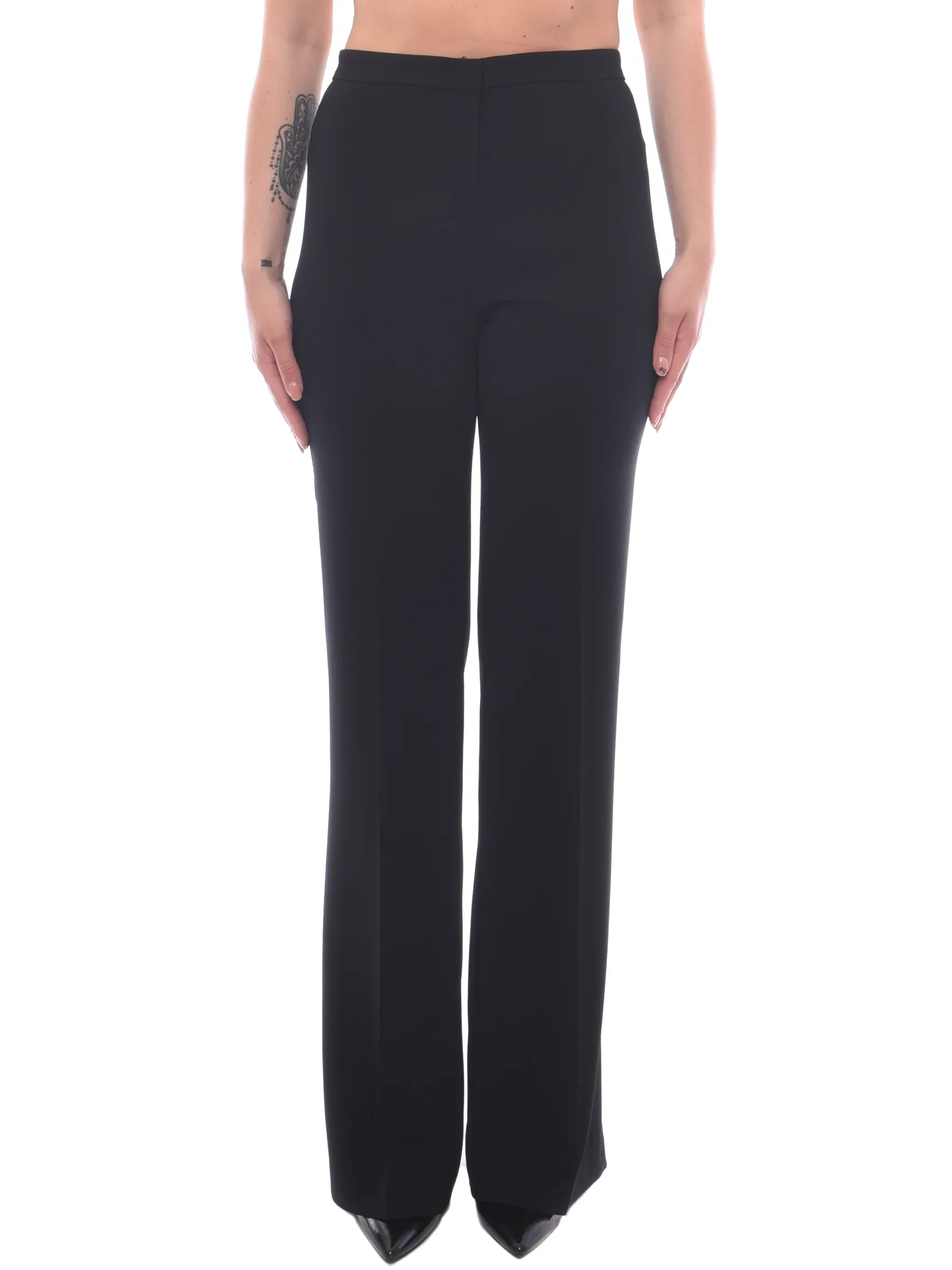 pinko pantalone HULKA