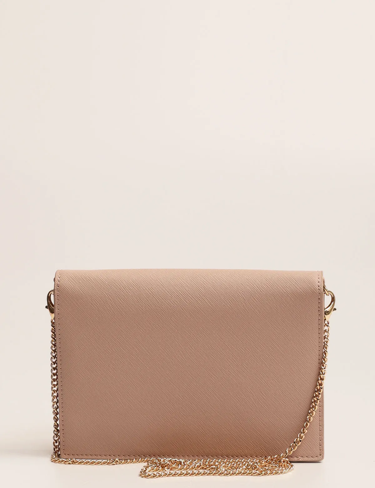 Pochette Liu jo Caliwen con patta