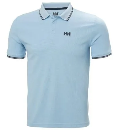 Polo Helly Hansen Kos Polo (Blu) uomo