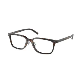   Polo PH 2248D - 5003 Shiny Havana | Occhiale Da Vista Uomo 