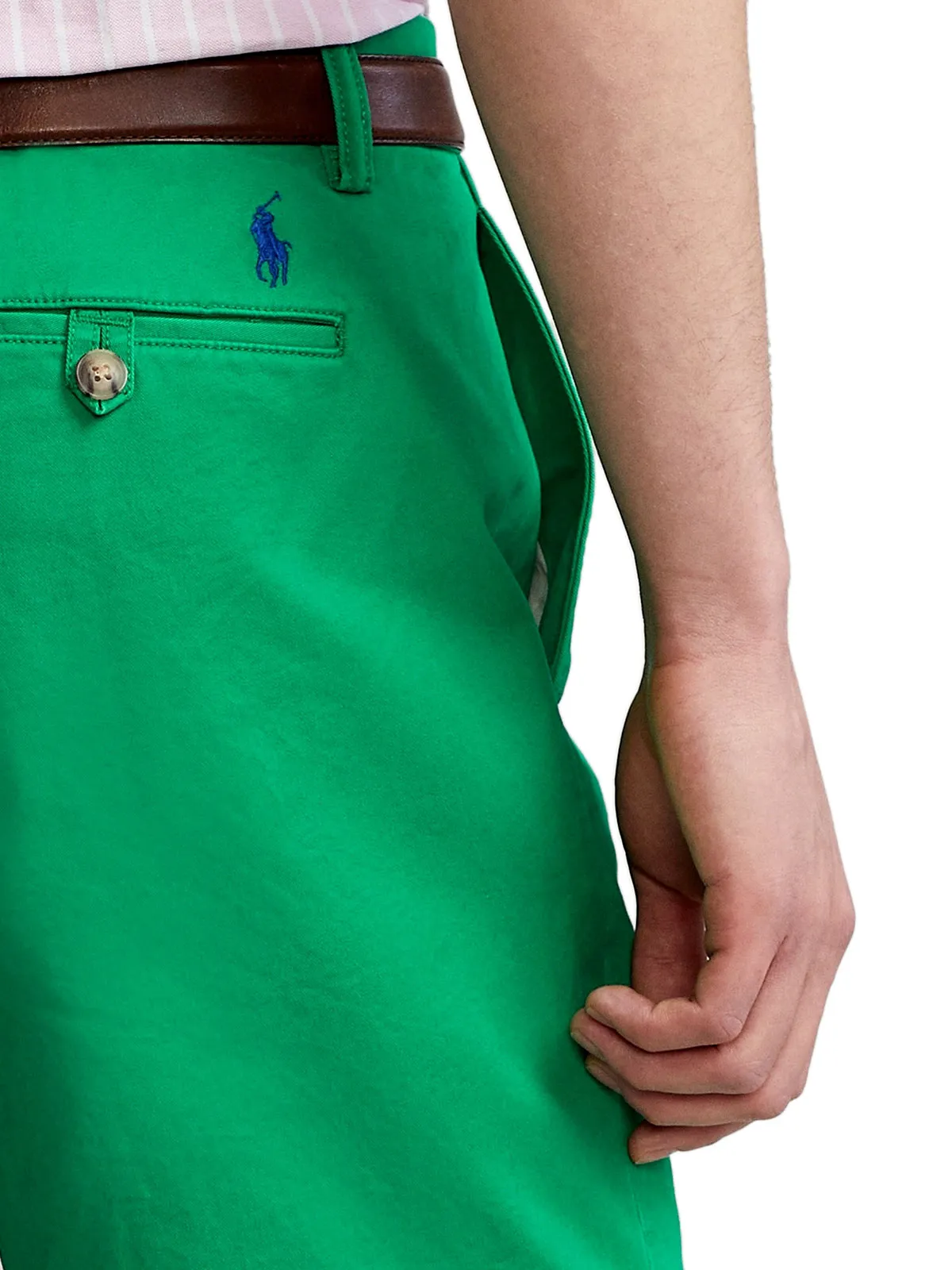 Polo Ralph Lauren ---------- Flat Short ---------