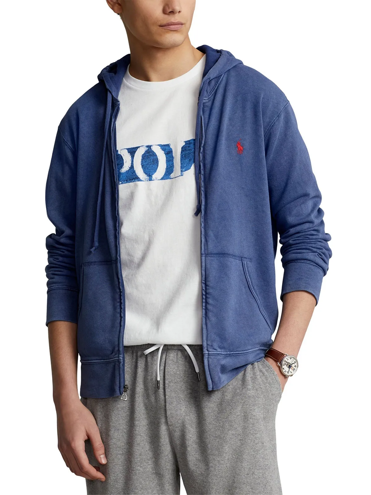 Polo Ralph Lauren ---------- Long Sleeve Knit ---------