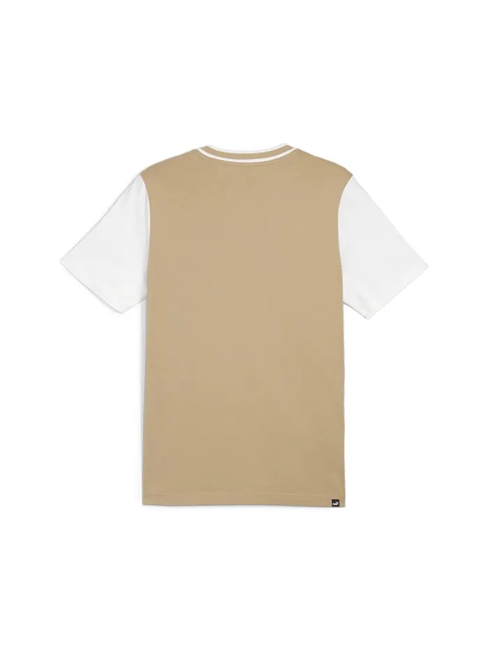 PUMA  T-SHIRT 678968 TORTORA