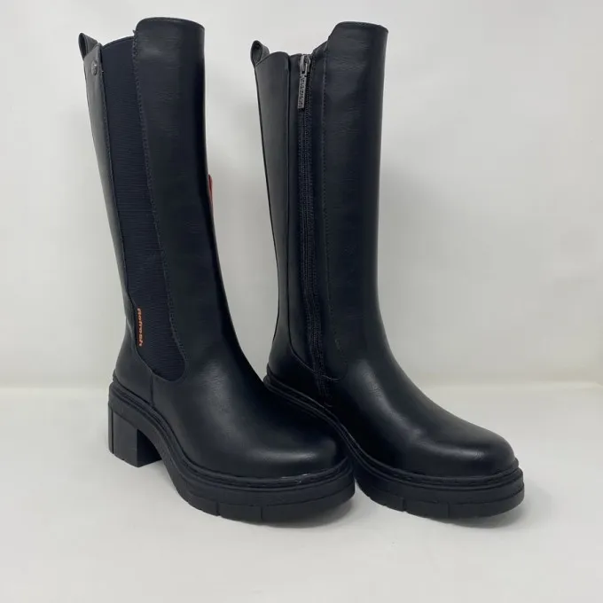 refresh VEGAN stivale sportivo comodo