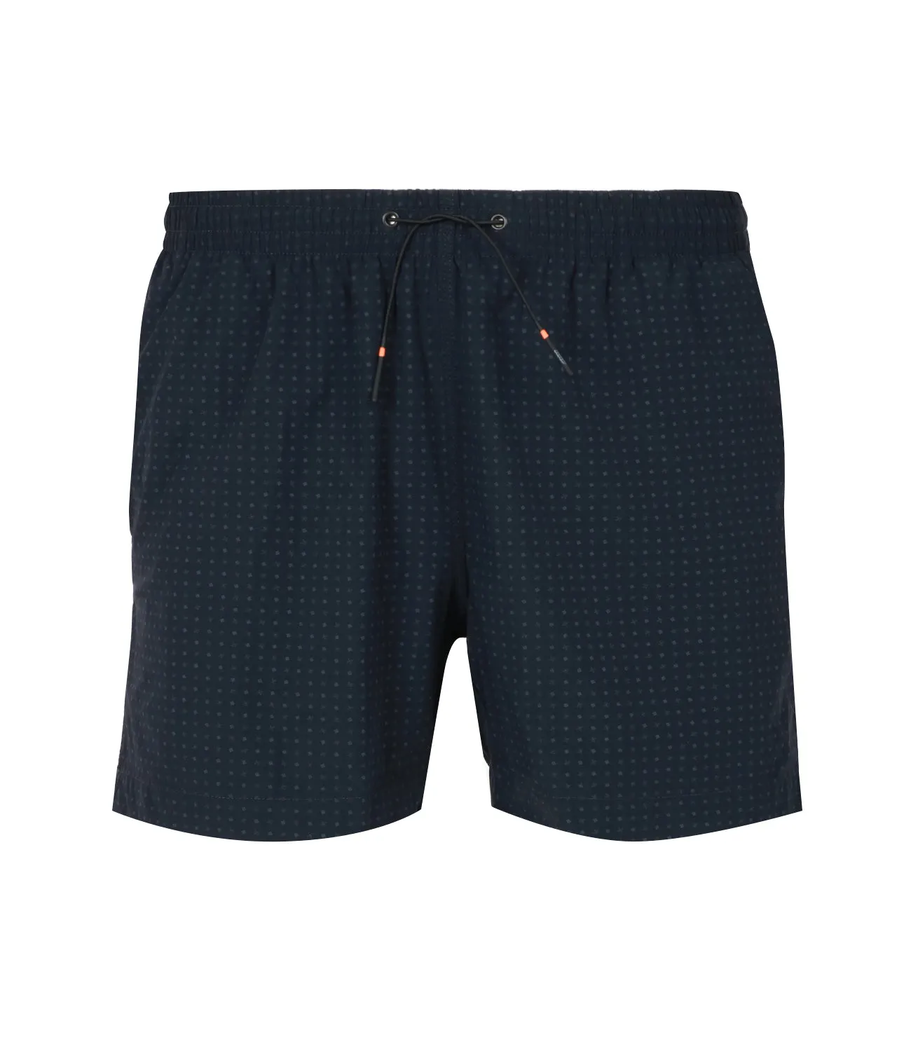 RRD | Costume Boxer Micro Tramontana Blu nero