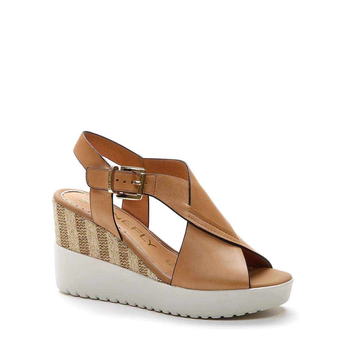   Sandali Donna in pelle ELY 16 STONEFLY STN219133