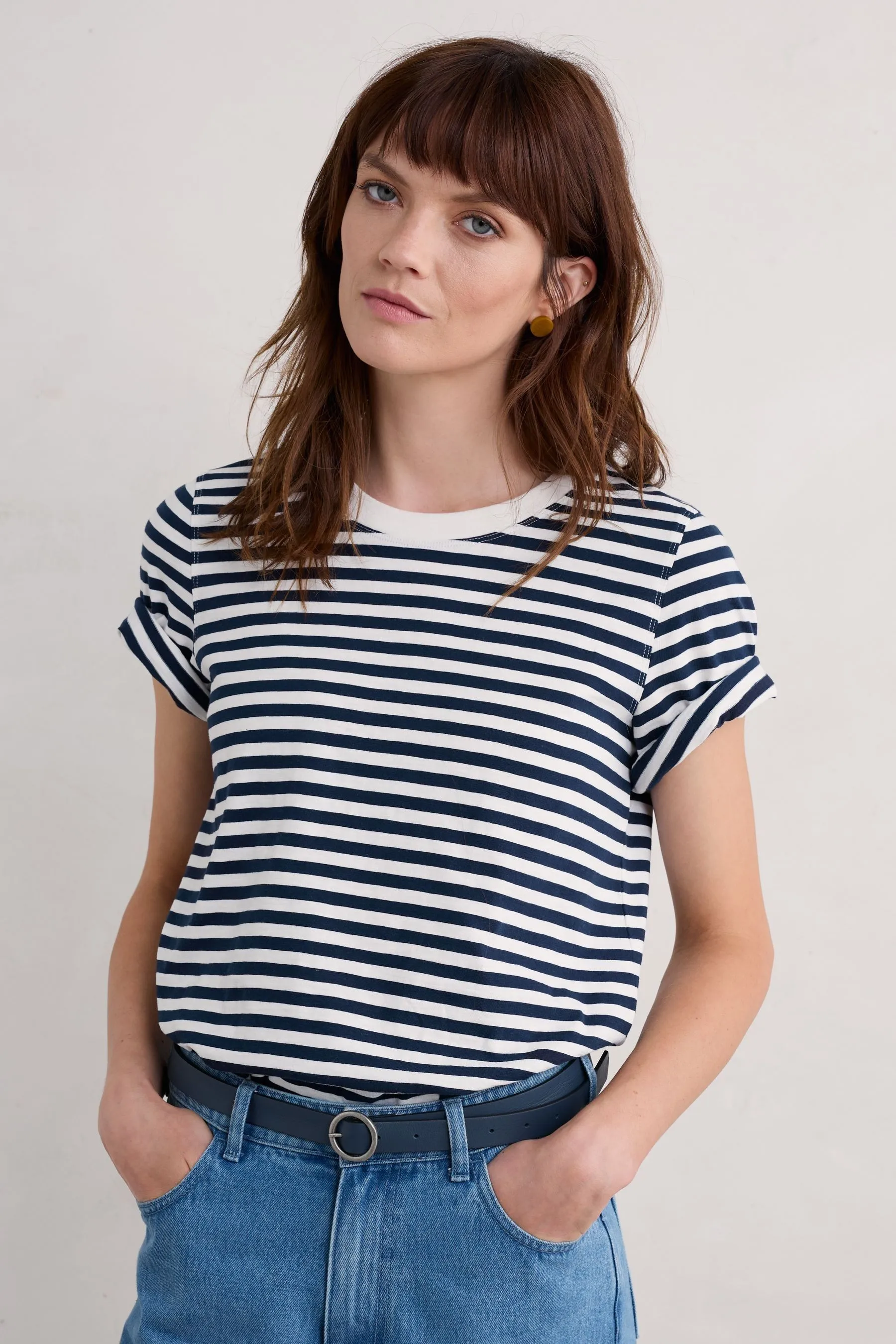 Seasalt Cornwall - Copseland - T-shirt    