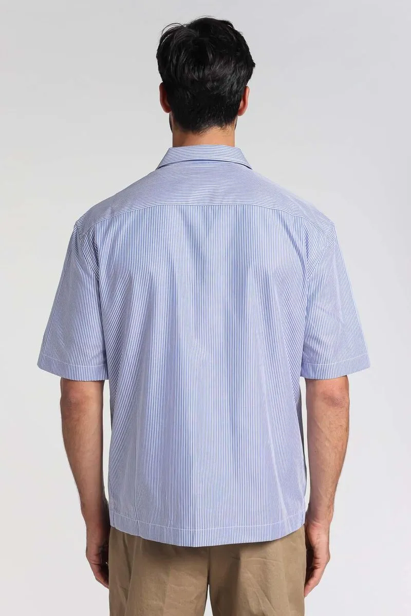 SHIRT RANGI OVER - Camicia - PRESIDENT'S