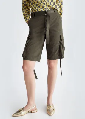 SHORTS E BERMUDA Donna LIU JO MA4286 T4433 X0542