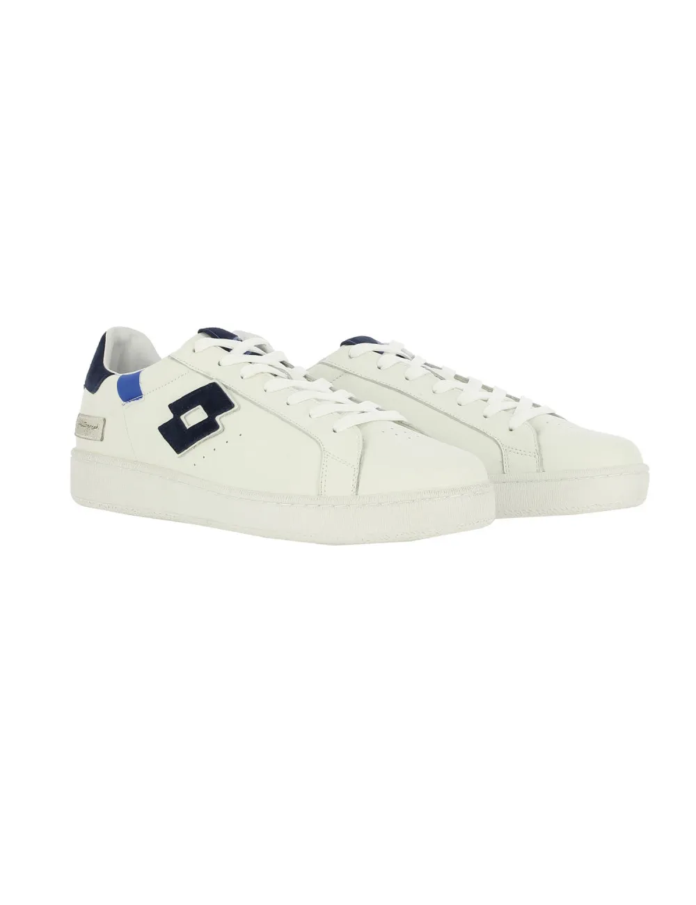 Sneaker Autograph Block Lotto    