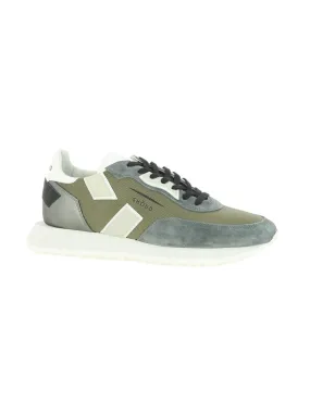 Sneaker Ghōud Rush One Low    