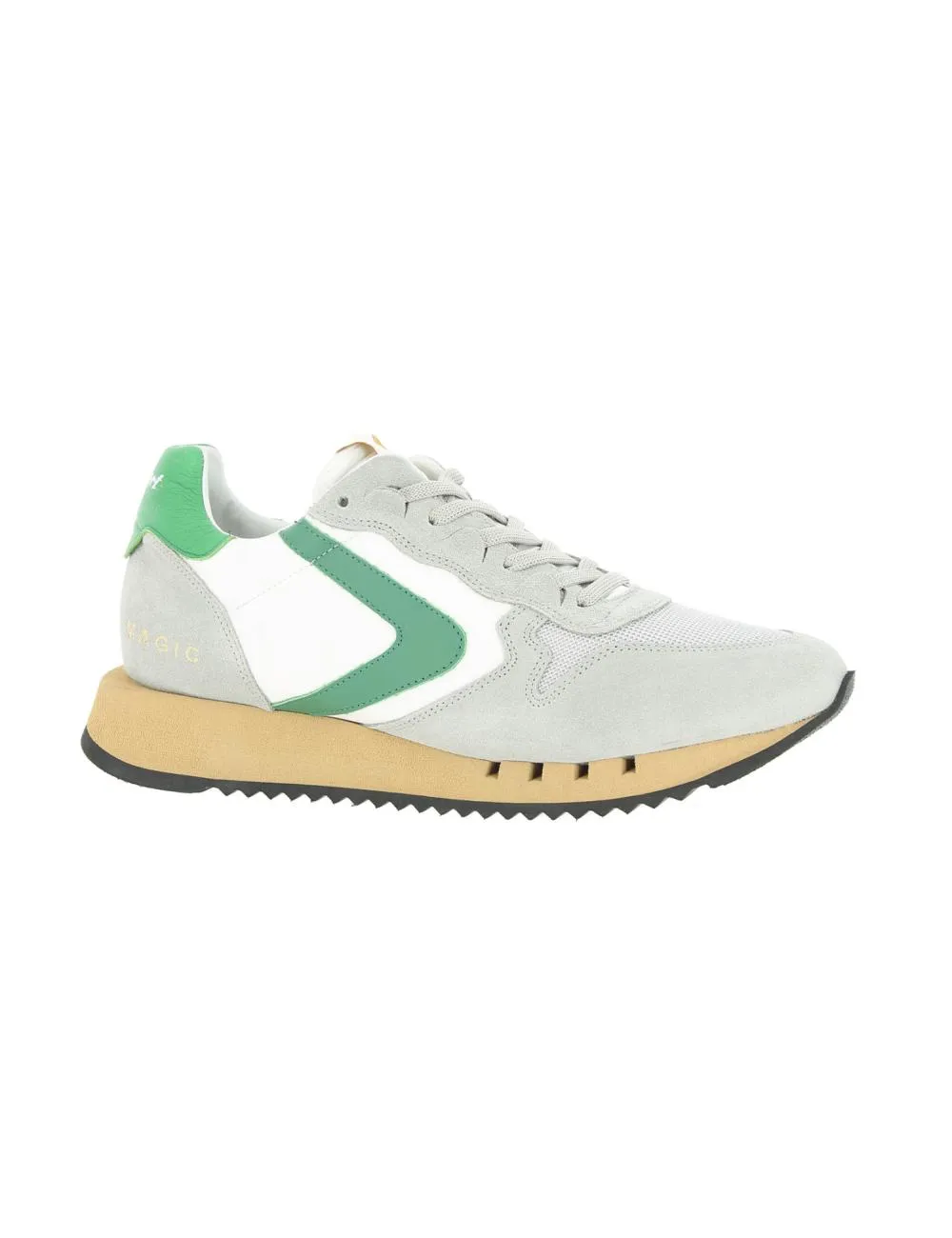 Sneaker Magic Heritage 21 Valsport    