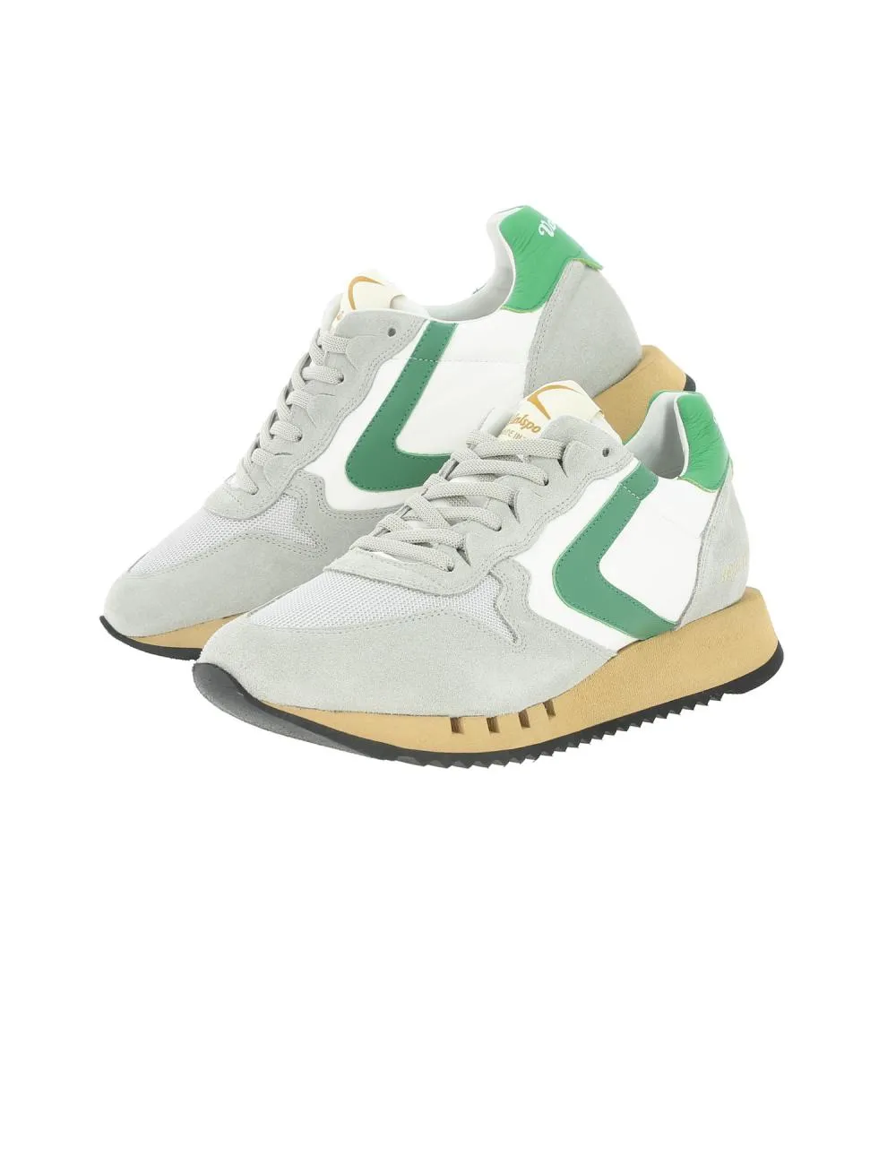 Sneaker Magic Heritage 21 Valsport    