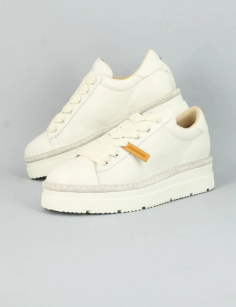 Sneaker P89 Pànchic    