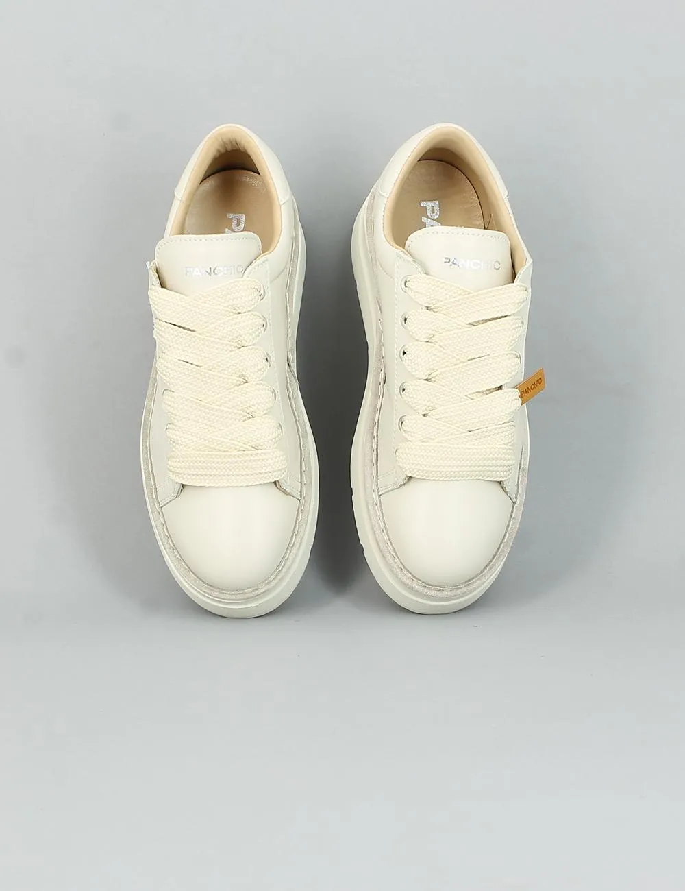 Sneaker P89 Pànchic    