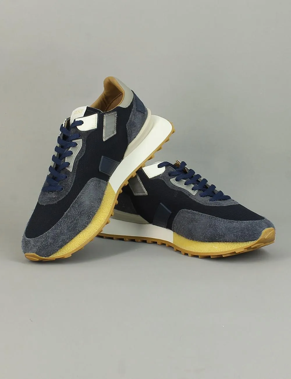 Sneaker Rush Groove Ghōud    