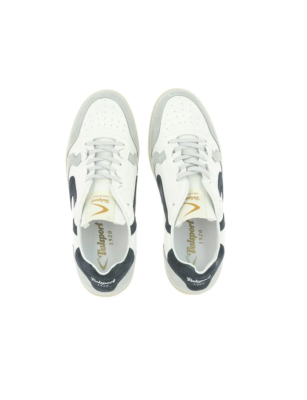 Sneaker Super Suede 04 Valsport    