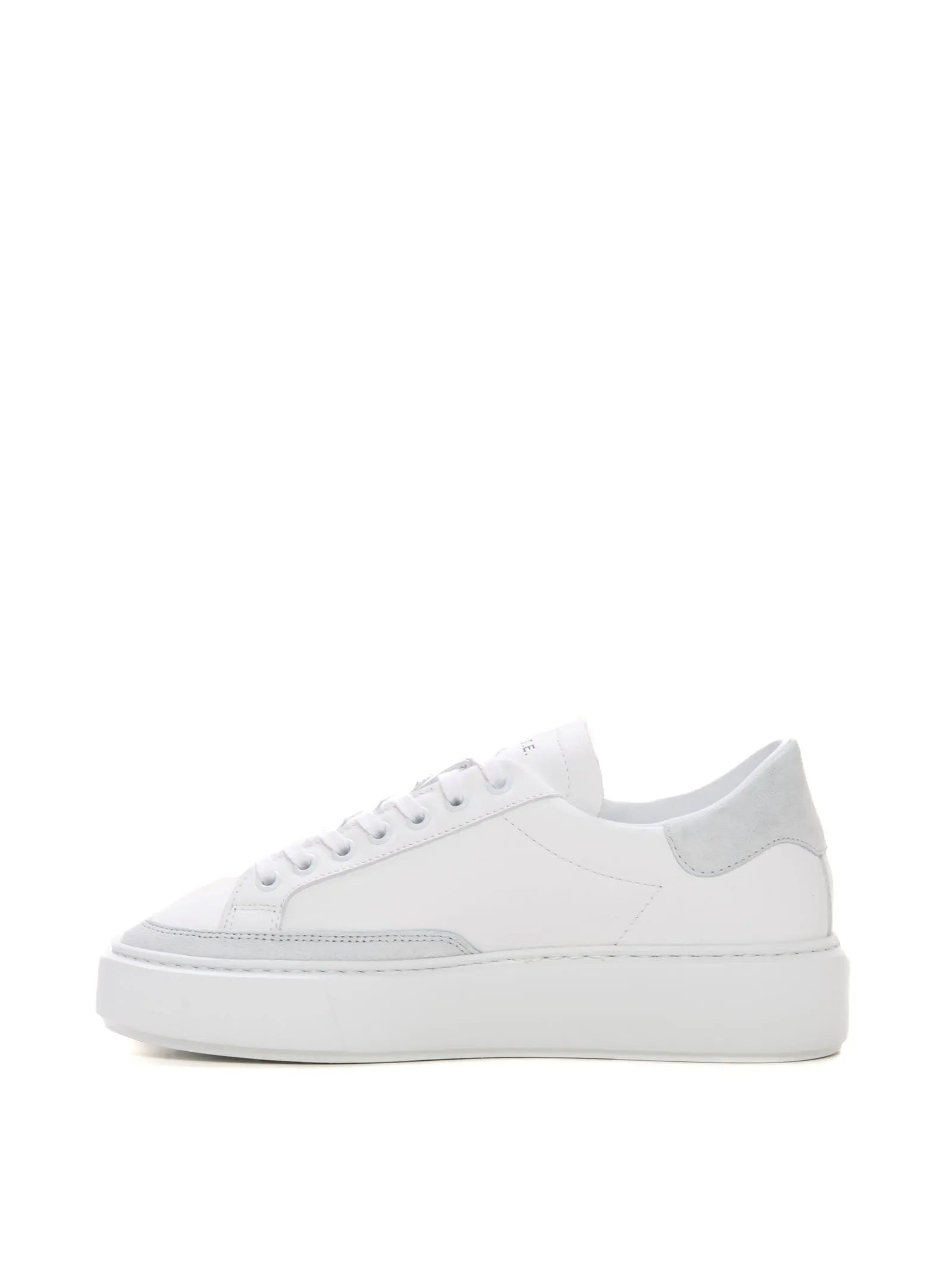 Sneakers SFERA  Bianco-grigio D.A.T.E. Donna
