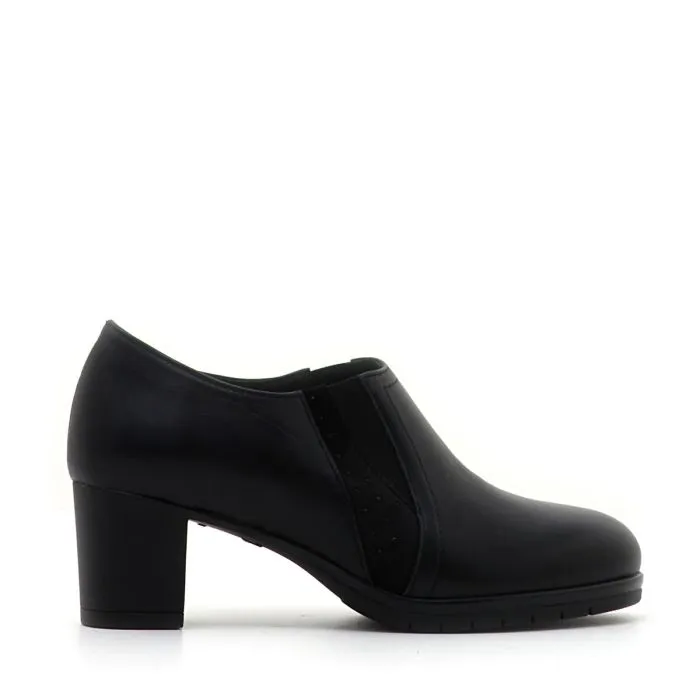 STIVALE FLOR NERO