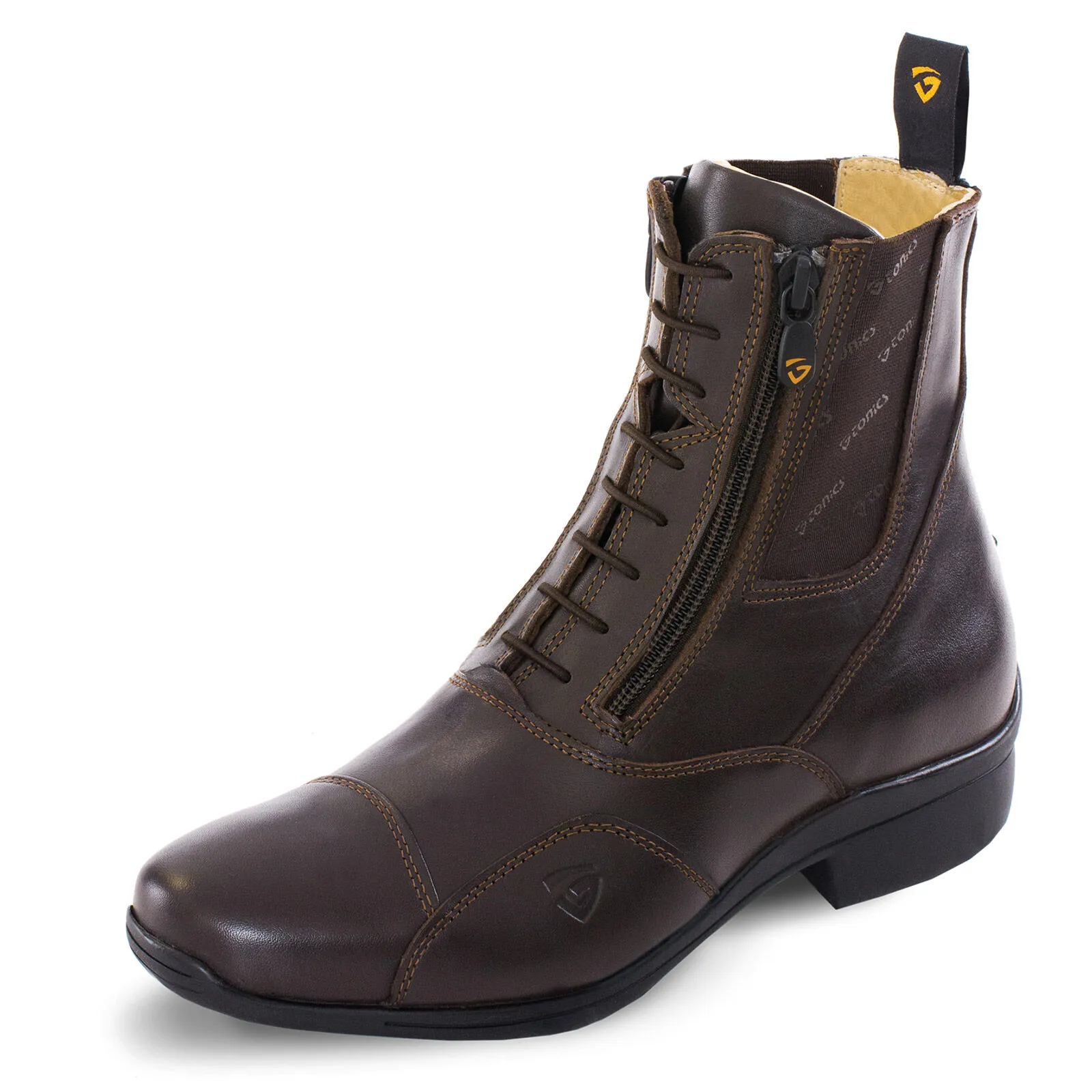 Stivale paddock Tonics Stardust II AST