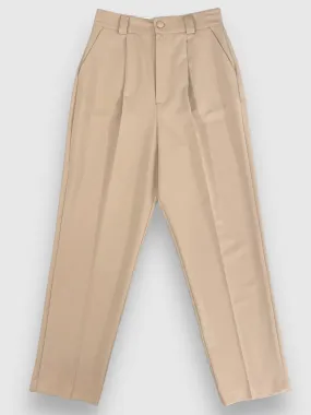 Susy mix pantalone a vita alta