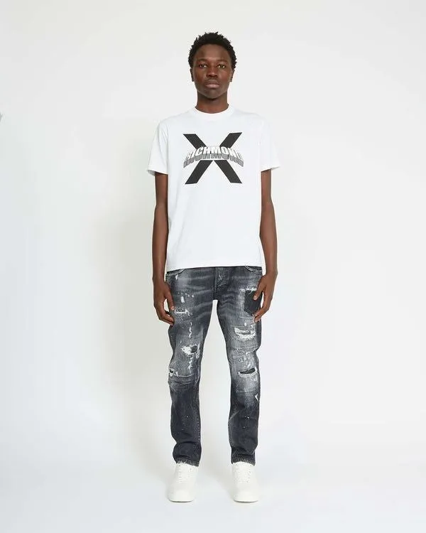 T-SHIRT BUSTER