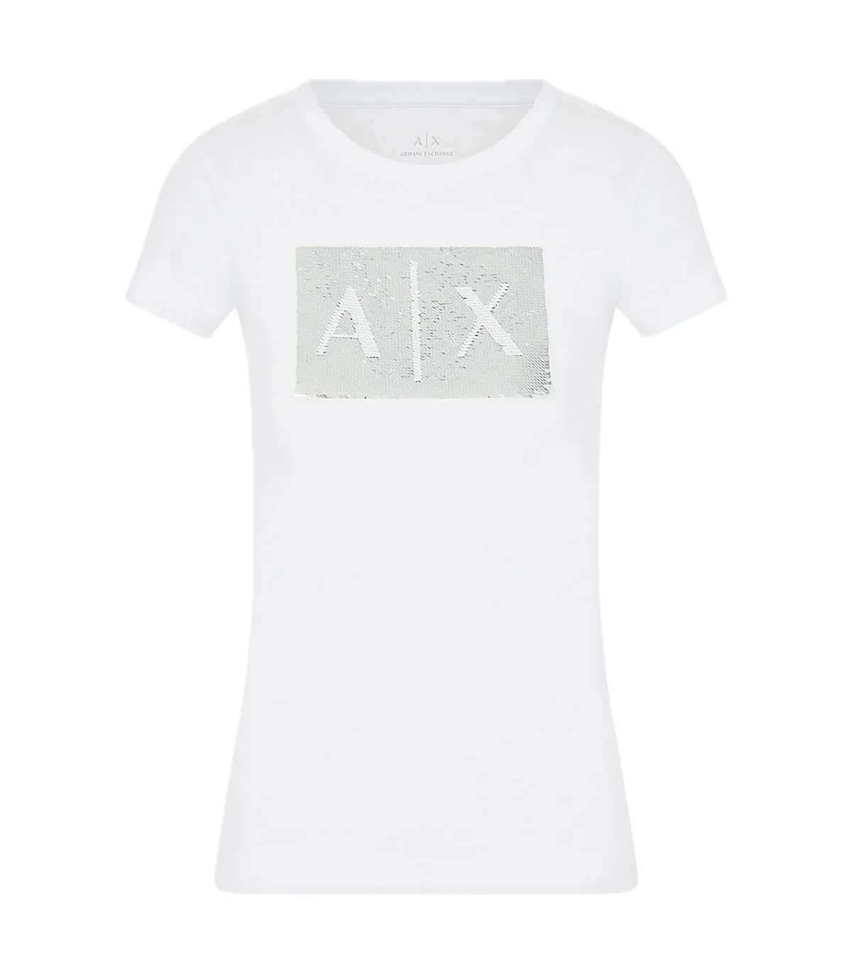 T-shirt Donna Armani Exchange
