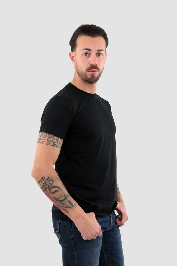 T-SHIRT LIAM NERA 