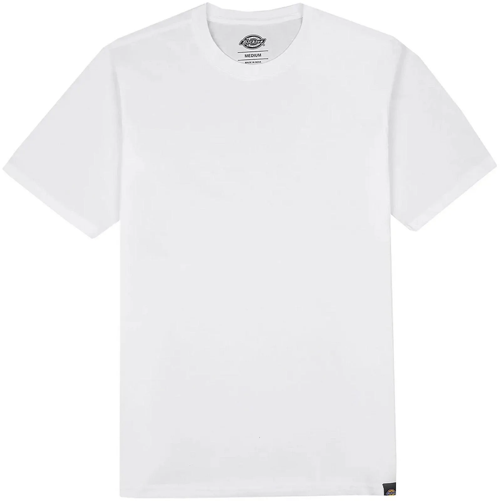 T-shirt Uomo Dickies - Dickies Tsht Pk - Bianco