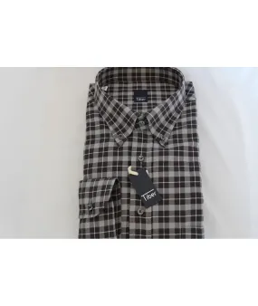 TIBER CAMICIA CALIBRATA UOMO VALENTE