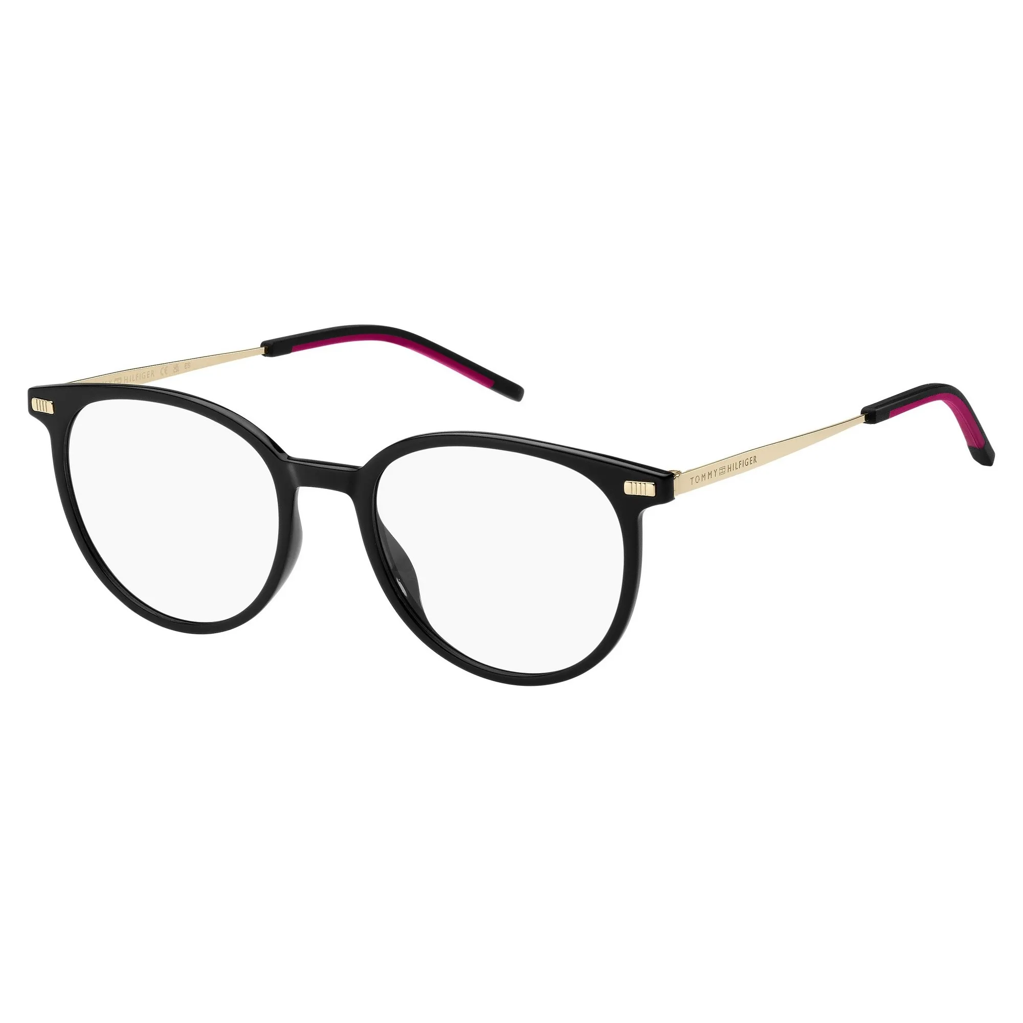   Tommy Hilfiger TH 2020 - 807 Nero | Occhiale Da Vista Donna 